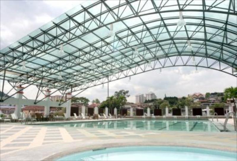 Le Quadri Hotel - image 7