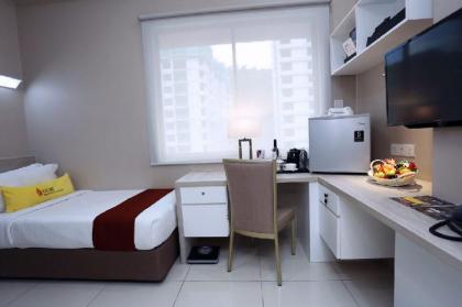 Le Quadri Hotel - image 8