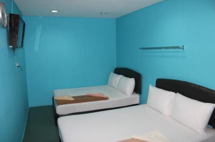 Kajang Star Hotel - image 12