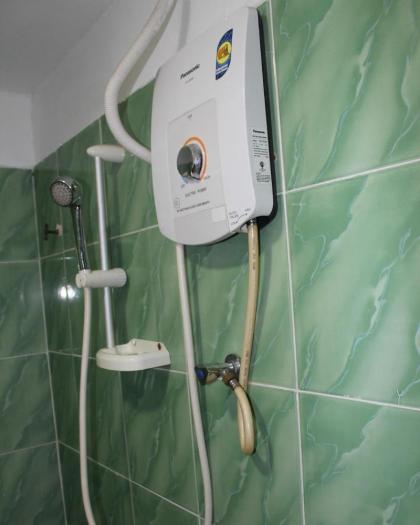 Kajang Star Hotel - image 17