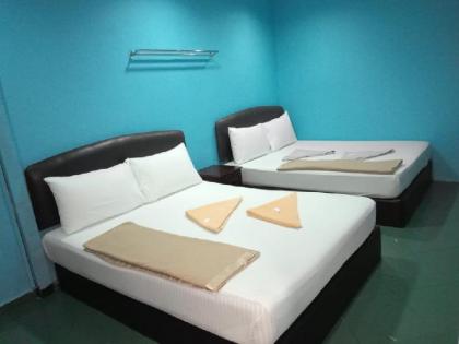 Kajang Star Hotel - image 18