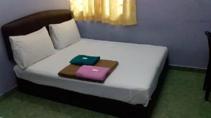 Kajang Star Hotel - image 20