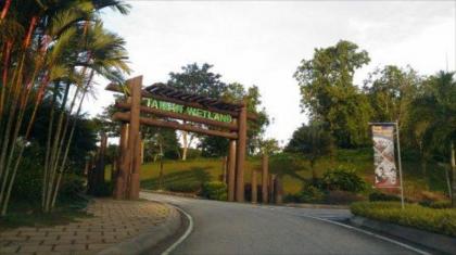 Kajang Star Hotel - image 5