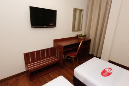 My Hotel @ Kl Sentral - image 11