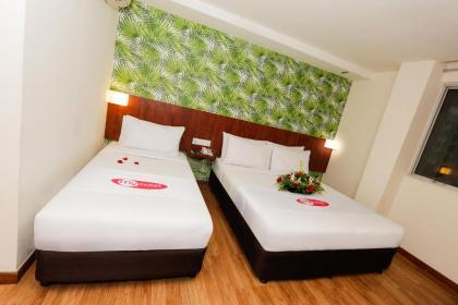 My Hotel @ Kl Sentral - image 12