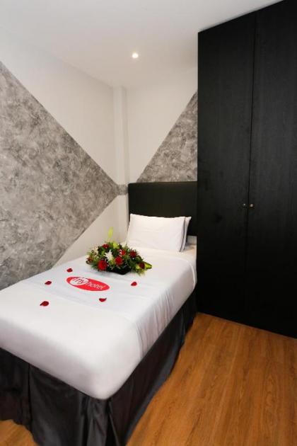 My Hotel @ Kl Sentral - image 16