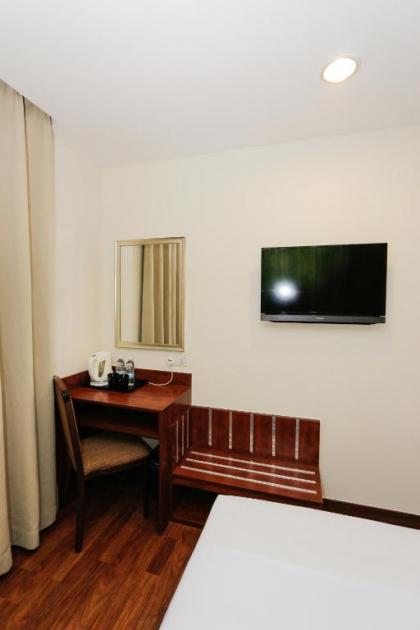 My Hotel @ Kl Sentral - image 17