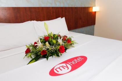 My Hotel @ Kl Sentral - image 20