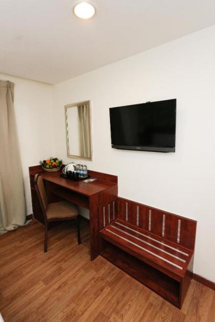 My Hotel @ Kl Sentral - image 4