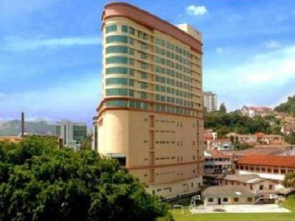 Oriental Crystal Hotel Kajang - image 1