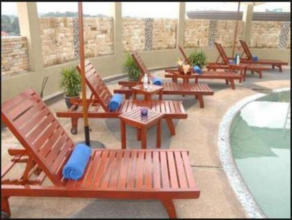 Oriental Crystal Hotel Kajang - image 13