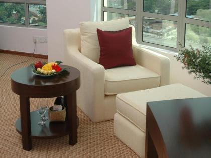 Oriental Crystal Hotel Kajang - image 15