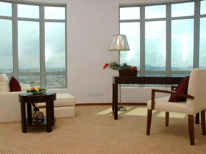 Oriental Crystal Hotel Kajang - image 16