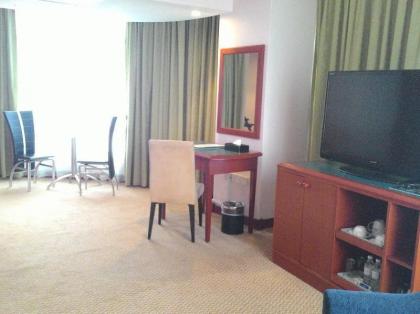 Oriental Crystal Hotel Kajang - image 18