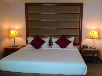 Oriental Crystal Hotel Kajang - image 19