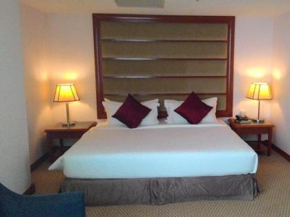 Oriental Crystal Hotel Kajang - image 20