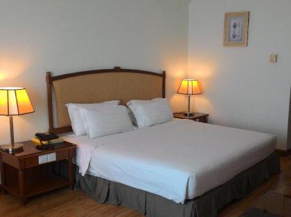 Oriental Crystal Hotel Kajang - image 5