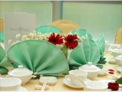 Oriental Crystal Hotel Kajang - image 9