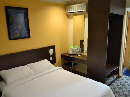 Ymca Kuala Lumpur - image 5
