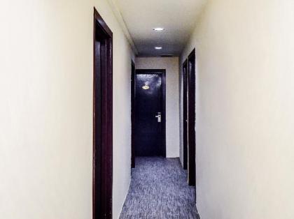 Victory 2 Boutique Hotel - image 10