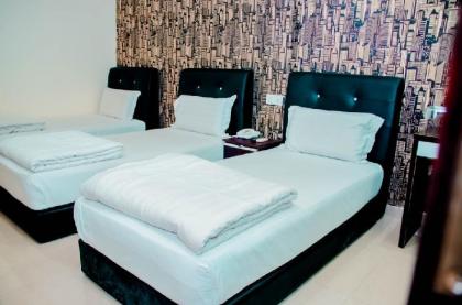 Victory 2 Boutique Hotel - image 13