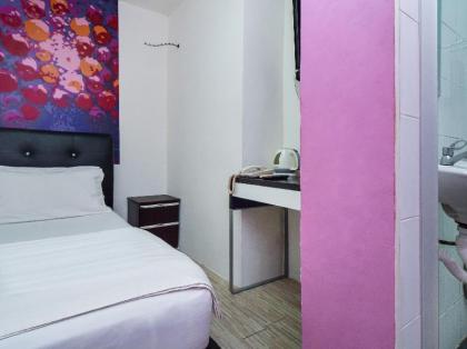 Victory 2 Boutique Hotel - image 19