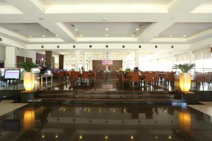 Puri Pujangga Hotel - image 13