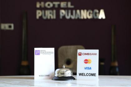 Puri Pujangga Hotel - image 7