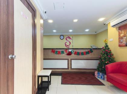 Dragon Inn Premium Hotel - image 12