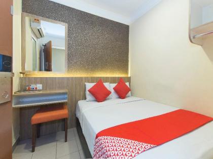 Dragon Inn Premium Hotel Kuala Lumpur - image 14