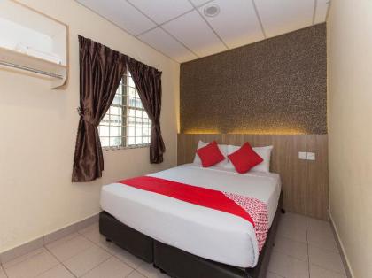 Dragon Inn Premium Hotel - image 15