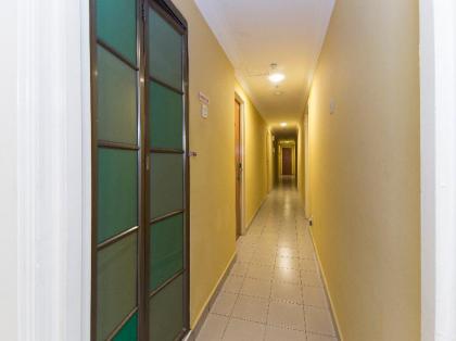 Dragon Inn Premium Hotel - image 17