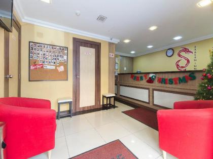 Dragon Inn Premium Hotel - image 2