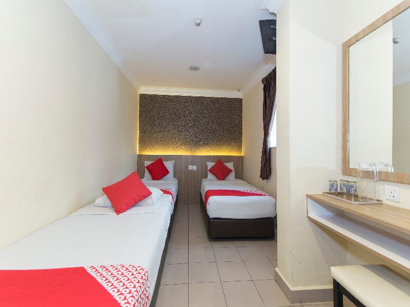 Dragon Inn Premium Hotel Kuala Lumpur - image 3