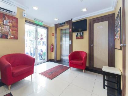 Dragon Inn Premium Hotel Kuala Lumpur - image 6