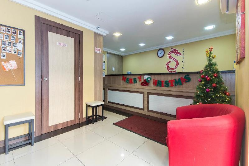 Dragon Inn Premium Hotel - image 7