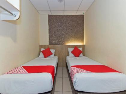 Dragon Inn Premium Hotel Kuala Lumpur - image 8