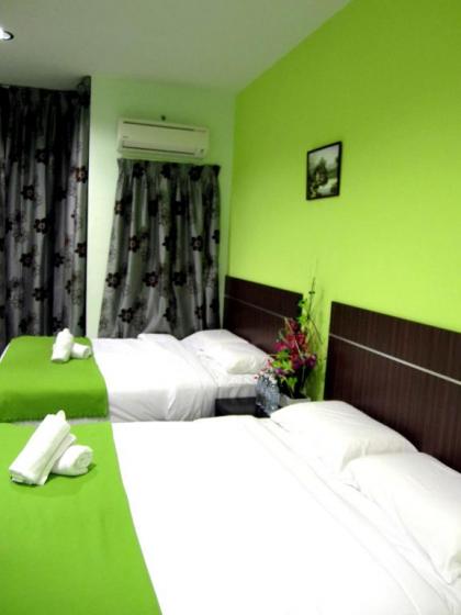 Eco Hotel Putra Kajang - image 11