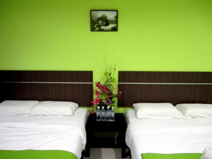Eco Hotel Putra Kajang - image 12