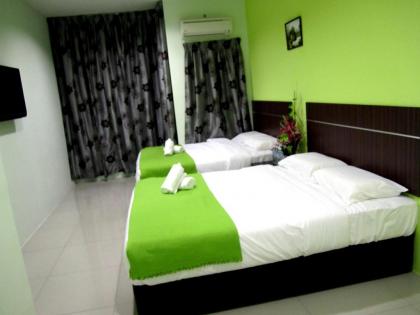 Eco Hotel Putra Kajang - image 13