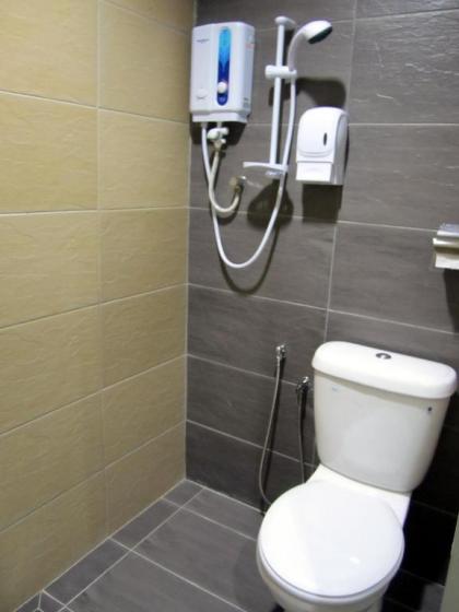 Eco Hotel Putra Kajang - image 15