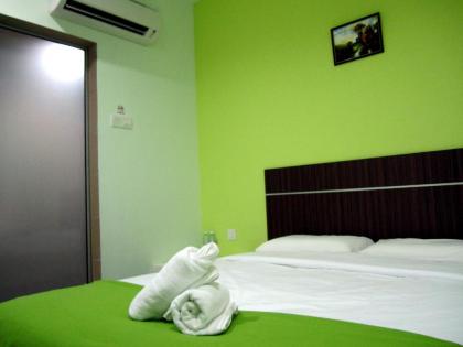 ECO Hotel Putra Kajang - image 16