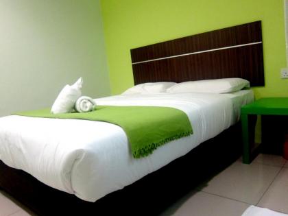 Eco Hotel Putra Kajang - image 18