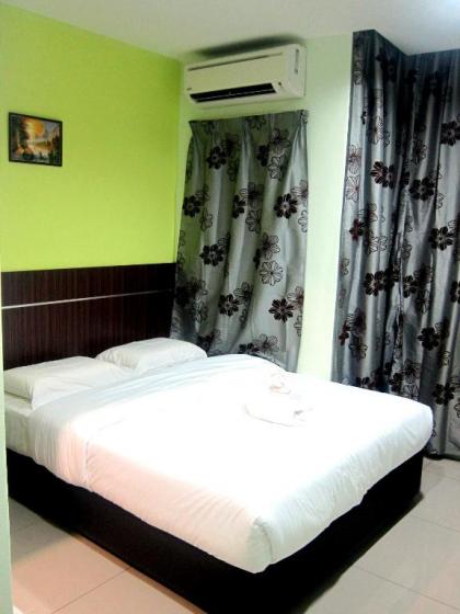 Eco Hotel Putra Kajang - image 19