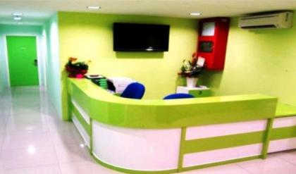 Eco Hotel Putra Kajang - image 2