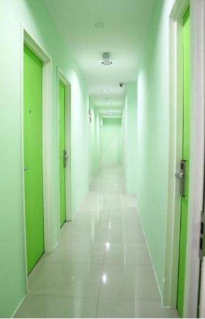 Eco Hotel Putra Kajang - image 20
