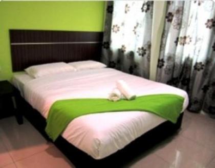 Eco Hotel Putra Kajang - image 4