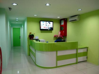 Eco Hotel Putra Kajang - image 9