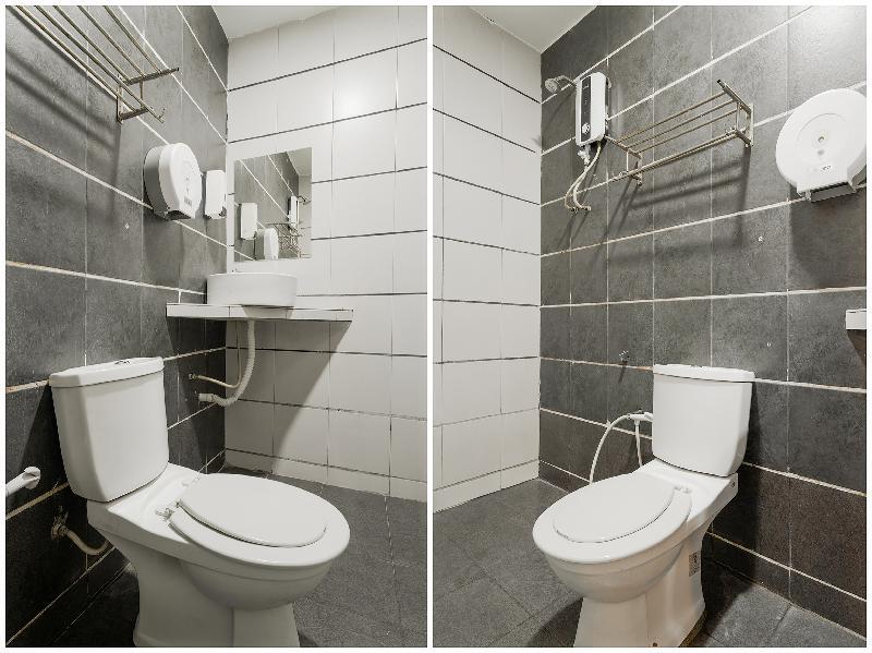 OYO 478 Q Express Hotel - image 5