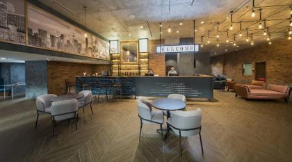 Hotel Geo - image 11